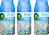 3x Air Wick Freshmatic Frühlingsfrische 250ml Produktbild-Vorschau 1