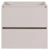 Rodan Waschbeckenunterschrank 140cm - Kaschmir Matt - mit Produktbild-Vorschau 4