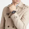 Mondaine Orologio Unisex da polso 41 mm MS1.41120.RB Anteprima dell’immagine prodotto 10