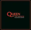 Queen - The Miracle (1 LP + 5 CD + 1 Blu-ray + 1 DVD) Voir les images du produit 1