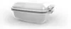 Bauknecht MW 49 SL, Arbeitsplatte, Solo-Mikrowelle, 25 l, Produktbild-Vorschau 7
