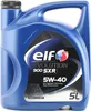 Elf Evolution 900 SXR 5W-40 5 Liter Produktbild-Vorschau 7