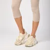 Merry Style Leggings 3/4 pour femmes en viscose MS10-144 Voir les images du produit 6