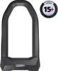 ABUS U-zámek GRANIT Super Extreme 2500/165HB230 - Náhled obrázku produktu 6