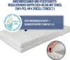 BeCo Matratze Vision Top, 22cm, Komfortschaum, H2, 140 x Produktbild-Vorschau 5