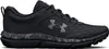Under Armour Charged Assert 10 Camo Laufschuhe Sneaker Produktbild-Vorschau 3