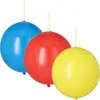 Punch Ballons Ø 40 cm farbig sortiert Produktbild-Vorschau 5