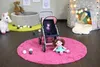 Puppenbuggy Liba - princess blue Produktbild-Vorschau 11