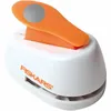 Fiskars Hebelstanzer M - Kreis Produktbild-Vorschau 4