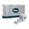 Kleenex Toilettenpapier 8440 3lagig 350Blatt weiß Produktbild-Vorschau 5