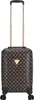 Cestovní kufr GUESS P7452983 brown M Náhled obrázku produktu 19