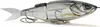 Nays TRN 190 56g - Swimbait, Farbe:S-38 Produktbild-Vorschau 4