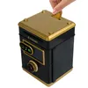 ATM Elektronische Spardose Kinder Geldautomat Tresor Safe Produktbild-Vorschau 10