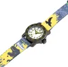 Scout Kinder Uhr Lernuhr Action Boys Dino 280376039 Produktbild-Vorschau 6