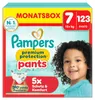 Pampers® Windeln premium protection™ Monatsbox Größe Gr.7 Produktbild-Vorschau 1