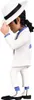 Figurka Michael Jackson Smooth Criminal Minix Podgląd zdjęcia produktu 5
