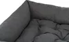 TRIXIE Bett Caliente - dunkelgrau - 60 × 50 cm Produktbild-Vorschau 2