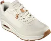 Skechers Uno Layover Low-Top-Sneaker mit Schnürung Produktbild-Vorschau 3