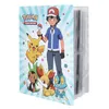 Sammelalbum Sammelheft für Pokemon Karten, Sammelkarten Produktbild-Vorschau 1