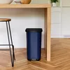 ROTHO Ribo Blue - mülleimer mit pedal – 35l Produktbild-Vorschau 6