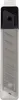ChiliTec 22073 Ersatzklingen für Abbrechmesser 18mm Produktbild-Vorschau 3