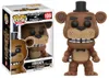 FUNKO POP CULTURE GAMES FIVE NIGHTS AT FREDDY'S FREDDY Voir les images du produit 1