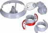 Bosch MultiTalent MC812M865 Küchenmaschinen - Edelstahl Produktbild-Vorschau 30