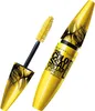 A Maybelline Colossal Volum'Express Mascara Smoky Eyes product is shown against a white background. The mascara tube and wand are displayed separately, with the tube open. Produktbild-Vorschau