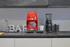 SMEG Cafetière à filtre DCF02RDEU Voir les images du produit 8