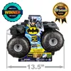 Veicolo telecomandato Spin Master DC Comics Batmobile Anteprima dell’immagine prodotto 10