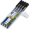 STAEDTLER Penna a foglio Lumocolor 31-9WP4GS 0,4-2,5mm bw 4 Anteprima dell’immagine prodotto 12