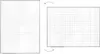 Lavagna magnetica bianca cancellabile 120x90 cm con stampa Anteprima dell’immagine prodotto 5