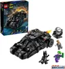 Batman Tumbler vs.Two-Face a Joker 76303 Voir les images du produit 28