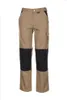 Planam Bundhose Canvas 320 Gr. 50 khaki/schwarz Produktbild-Vorschau 10
