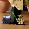LEGO STAR WARS 75438 Yoda Bust Anteprima dell’immagine prodotto 11