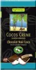 Chocolat noir - Crème de coco 100g Voir les images du produit 1
