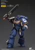 Warhammer 40k actiefiguur 1/18, Uitramarines, broeder Productafbeelding-voorbeeld 18