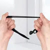 INF Popruh na sluchátka pro Sony WF-1000XM5 Černá Náhled obrázku produktu 4