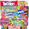 Amerikanische Süßigkeiten Box | USA American Candy Box | Produktbild-Vorschau 1