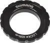 SHIMANO Verschlussring für HB-M618 Verschlussring - mit Produktbild-Vorschau 5
