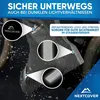 Nextcover® Schuhüberzieher wasserdicht I 100% wasserdichte Produktbild-Vorschau 5