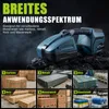 3500N Elektrische Umreifungsmaschine für 10-16mm PET/PP Produktbild-Vorschau 6
