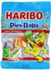 Haribo Pico-Balla Minis vegetarisch 100x9g Produktbild-Vorschau 2