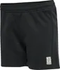 hummel hmlGG12 SWEAT SHORTS WOMAN - BLACK - M Produktbild-Vorschau 1