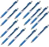 12x PENTEL EnerGel Gelschreiber BL77 medium Schreibfarbe Produktbild-Vorschau 1