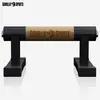 GORILLA SPORTS® Liegestützgriffe - Holz, Stahl, bis 300kg, Produktbild-Vorschau 6