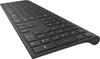 YENKEE Wireless keyboard Slim YKB 2000 CSBK Náhľad obrázku produktu 3