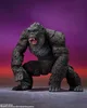 Godzilla x Kong: The New Empire S.H. MonsterArts akčná Náhľad obrázku produktu 5