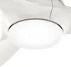 Energiespar Deckenventilator mit LED Beleuchtung und Produktbild-Vorschau 4