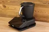 HOLZPLATTE AUS BUCHENHOLZ FÜR THERMOMIX 7 MIT ROLLEN TM7 Produktbild-Vorschau 7
